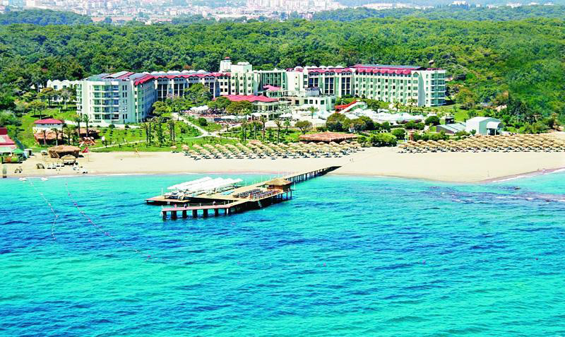 Asteria Sorgun Resort